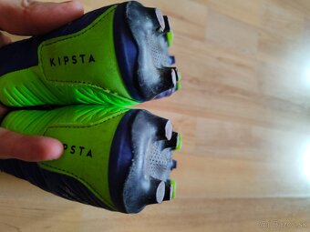 Kopačky Kipsta v. 35 - 3