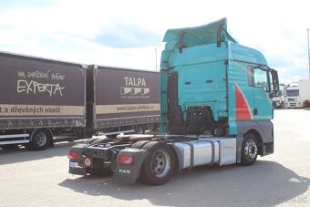 MAN TGX 18.400, EURO 6, LOWDECK - 3