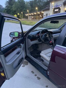 S6 4.2 quattro - 3