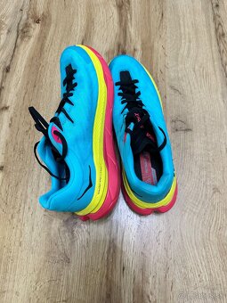 Hoka Tecton X - 3