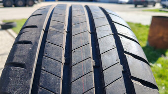 Letné pneu 225/65 R17 --- BRIDGESTONE , CONTINENTAL - 3