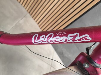 Bicykle - 3