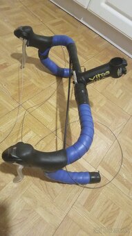 Radenie SORA ST3400 - 3