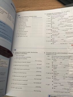 english file beginner fourth edition - 3