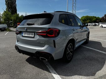 BMW X3 XDrive20d A/T - 3