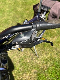 Bicykel Merida - 3