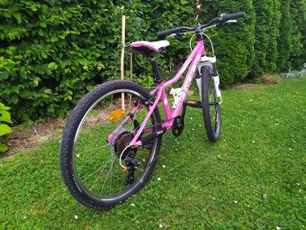 Bicykel rock maschine 24 - 3
