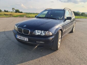 BMW 330xd - 3