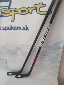 BAUER NEXUS SYNC hokejka InerMediate prava v super cene - 3