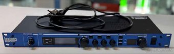 Predam Lexicon MX 300 - 3