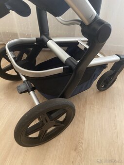 Joolz Day+ & Cybex Aton 5 - 3