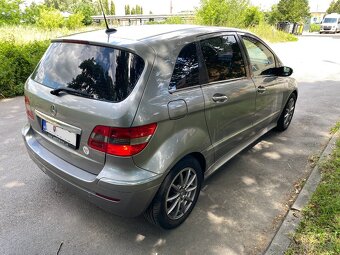 Mercedes B trieda, 2.0 cdi, 103 kW , automat - 3