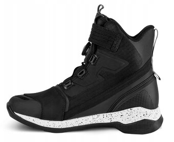 NOVE topanky SHIMA TAKESHI cislo 45 - 3