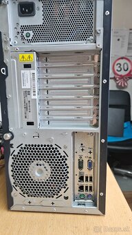 Server HP Proliant ML150 G6 - 3