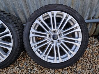Audi A5 S5 5x112 R18 - 3
