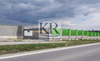 Stavebný pozemok + orná pôda spolu 9000 m2, Trenčín - Svinná - 3