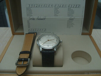 Glashütte Original sixties aus 2017, ref. 1-39-52-01-02-04 - 3