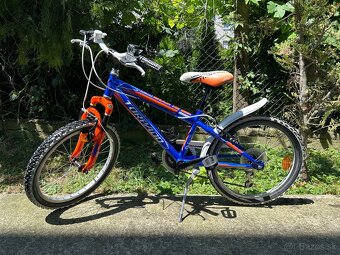 MTB PUMA - 3