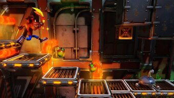 Crash Bandicoot N Sane Trilogy xbox one - 3