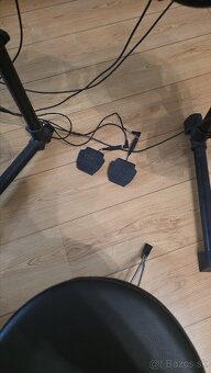 Elektronicke Bicie Alesis debut kit - 3