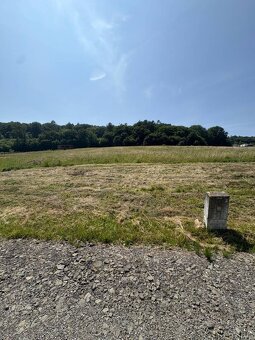 Na predaj pozemok so stavebným povolením, Prešov, Gregorovce - 3
