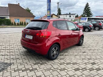 Kia VENGA SK 1.4 Benzín - 3