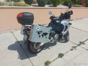 Honda varadero 1000 - 3