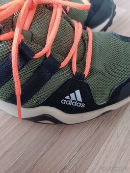 Terrex adidas vel.38.5 - 3