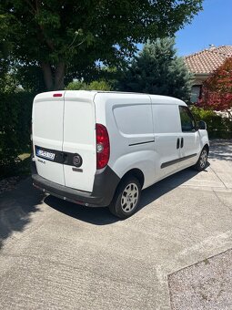Fiat Dobló Maxi 1.6 MultiJet - 3
