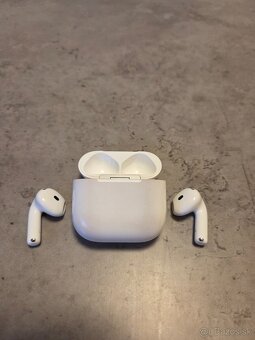 Apple AirPods 4 - 3
