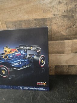 LEGO Technic 42206 - 3