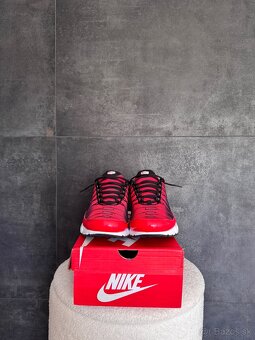🔥 Nike TN airmax “ Big Red “ - 3