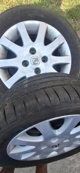 205/55 r16 - 3