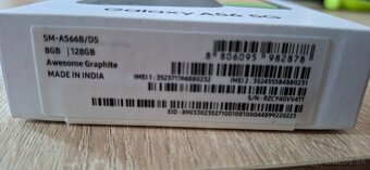 Samsung a56 - 3