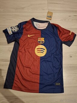 Dres FC Barcelona - 3