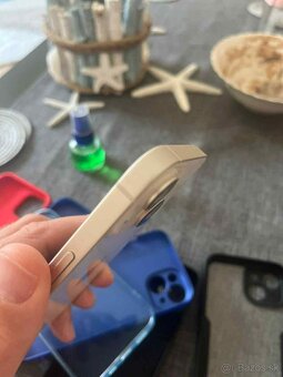 Iphone 14 biely - 3