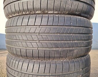 Pneu 235/50 R20+255/45 R20 Bridgestone Turanza Eco - 3