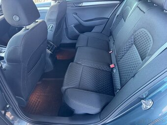 Škoda Superb Combi 2.0 TDI SCR Style 4x4 DSG - 3