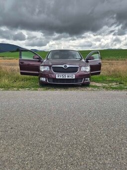 Rozpredám na ND 2.0 tdi, 125 kW, CR - 3