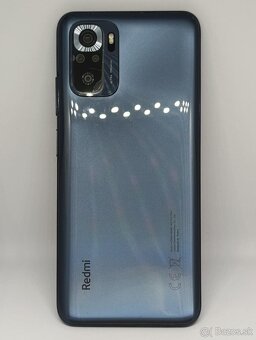 XIAOMI REDMI NOTE 10 PRO 128GB ONYX GRAY - 3