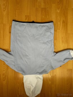 Nike tech fleece mikina - 3