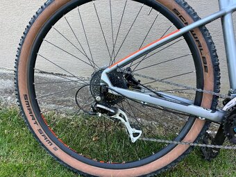 Bicykel cube aim race - 3