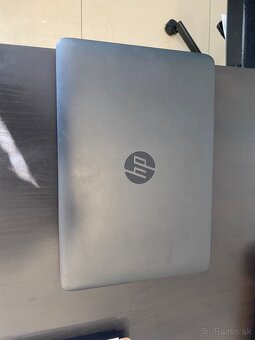 Notebook HP Elitebook 820 - 3
