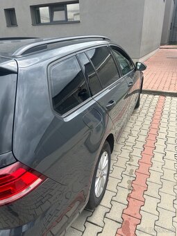 Volkswagen Golf 7 - 3
