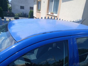 Fabia 1.4mpi - 3