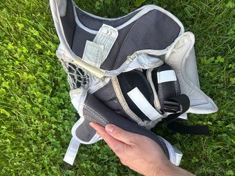 Bauer Vapor 1X - lapačka - 3