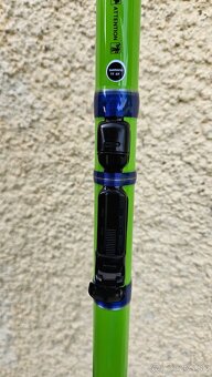 Shimano alivio cx teleskopik 5m - 3