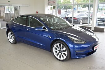 Tesla Model 3 Long Range,4WD,75kWh,86%,DPH, - 3