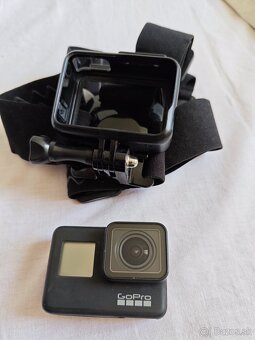 GOPRO Hero7 black - 3