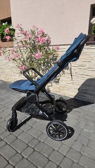 Easywalker Jackey XL - nepoužívaný - 3